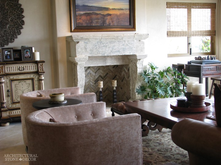 Architectural-Stone-Decor-Limestone-Stone-Fireplace-Antique-Reclaimed-Mantel17