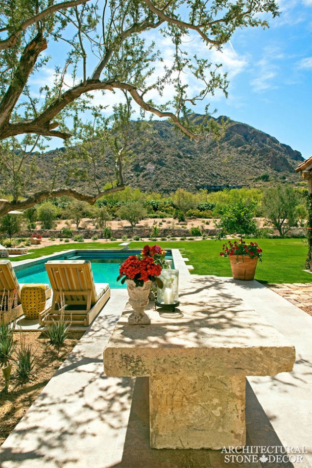 Table-07-limestone-hand carved-reclaimed-flooring-backyard-table-canada