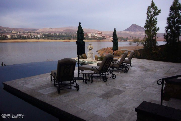 canada toronto uk ca UAE antique rustic reclaimed natural limestone stone flooring tiles planks old world Barre Blonde