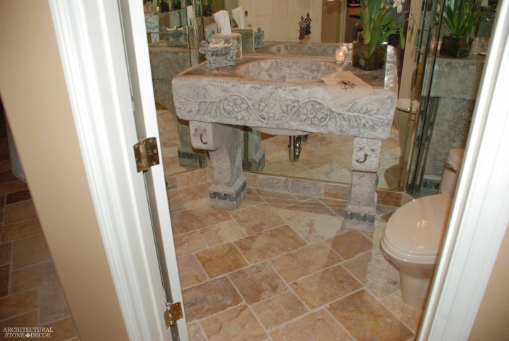 bathroom interior design limestone canada
