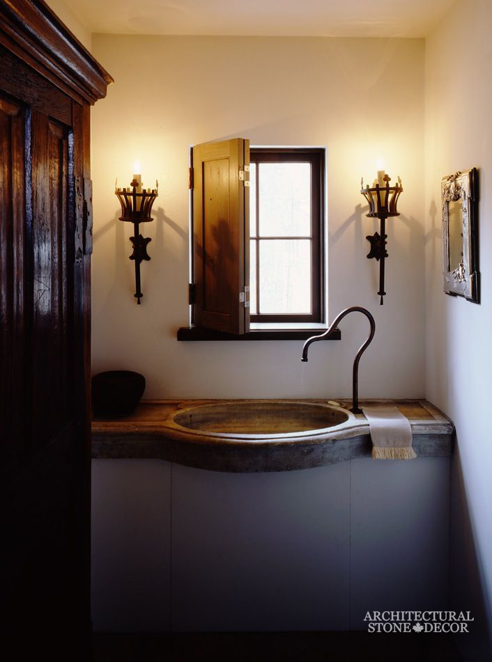 antique-marble-bowed-bathroom-sink-design-canada