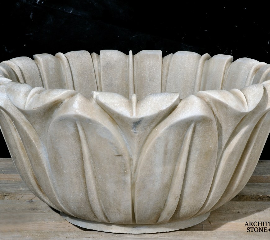 antique-marble-bowl-sink-basin-stone-canada