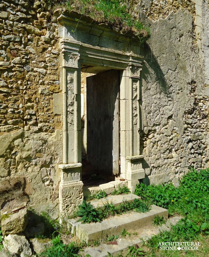 Limestone-wall-cladding-canada